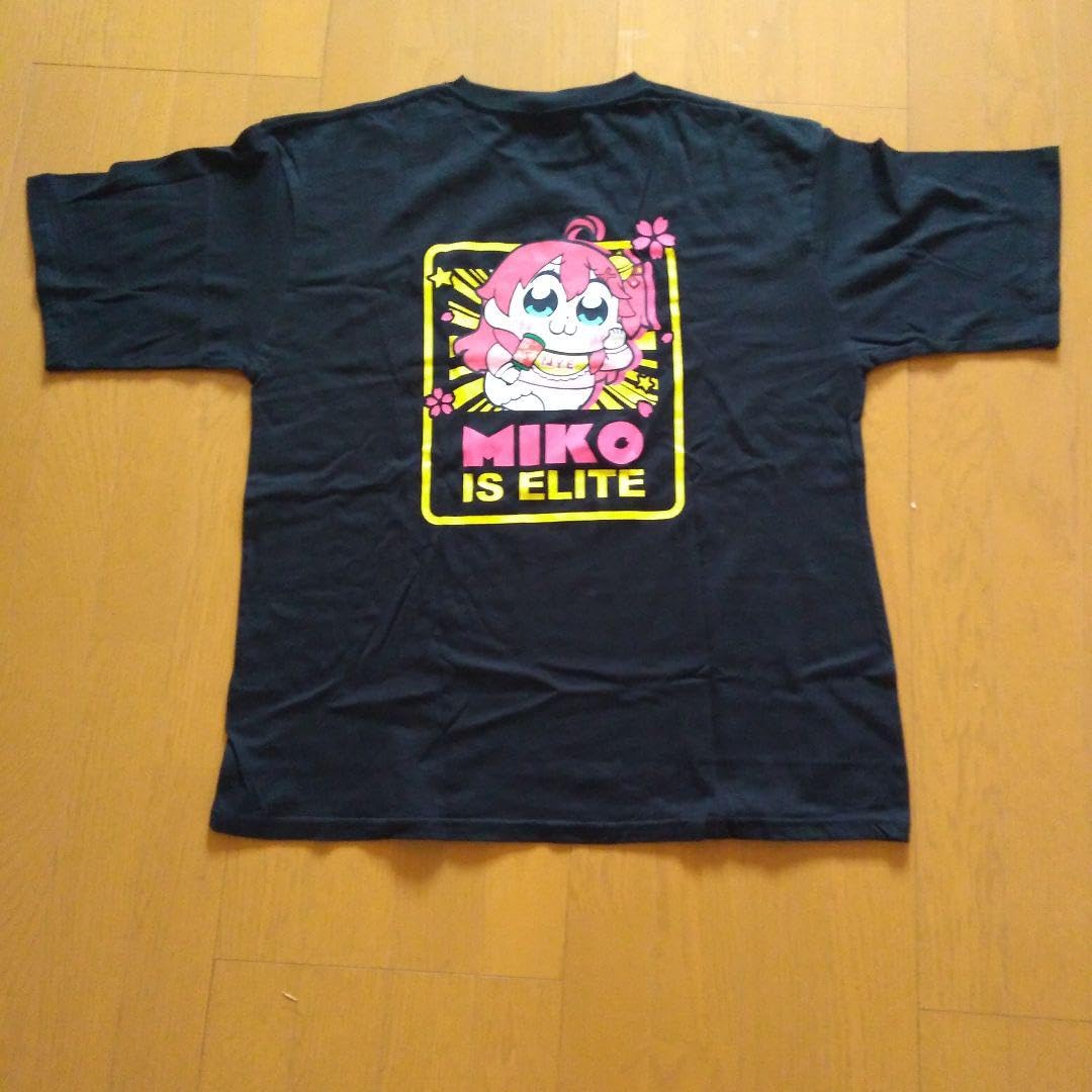 コノミ　生誕祭　Tシャツ　Lサイズ conomi 生誕祭t - メルカリ